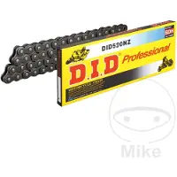 Did Corrente 530nz