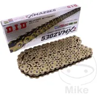 Did Colar ZVMX2 520 525 530 Ouro 530 ZVM-X G&G 112 ELOS