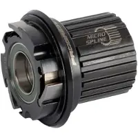 Progress Corpo Do Freehub Nitro/turbine Ultra E-bike Mtb Shimano Micro Spline