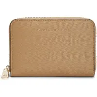 Tommy Hilfiger Carteira Feminina Modern Compact