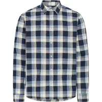 Blend Camisa ' BHDaris ' azul escuro