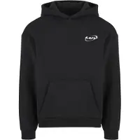 Mister tee Moletom Com Capuz Dark Romance Fluffy