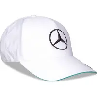 Adidas BONÉ DE PILOTO DA MERCEDES - AMG PETRONAS FORMULA 1 TEAM