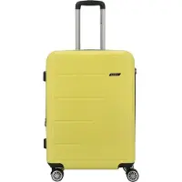 Gabol Mala Com Rodinhas Future Plus Spinner Expandable 70.3/78l