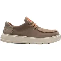 Replay Sapatos Náuticos Alcyon 2 Suede