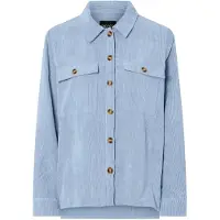 Pieces Blusa 'PCEFFI' opal