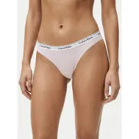 Calvin Klein Tanga 000qd5043e