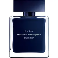 Narciso Rodriguez perfume For Him Bleu Noir EDT 100 ml