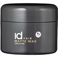Id Hair Cera Modeladora Creative Matte 85 Ml