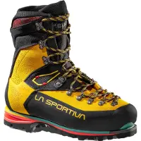 La Sportiva - Calçado caminhada homem - Nepal Evo Gtx Yellow para Homem - Tamanho 40.5 - Amarelo