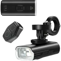 Magic Shine Luz Dianteira Evo 1300 Usb-c Remote