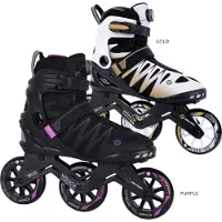 Tempish Patins Em Linha Para Mulher Wenox Top 100