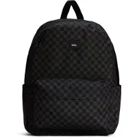 Vans Mochila ' Old Skool' antracite / preto
