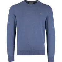 Gant Pullover 'Classic' navy