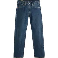 Levi's Calças de ganga '555 Relaxed Straight' azul ganga