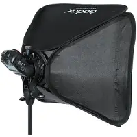 Godox Kit De Flash Sfuv6060