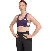 Adidas Sutiã Esportivo De Impacto Médio Adizero Run