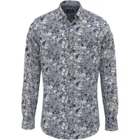 Fynch&Hatton Camisa De Manga Comprida 15108253