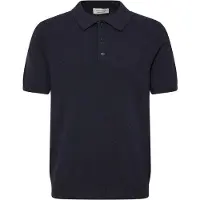 Casual Friday Camisa 'CFBells' azul escuro