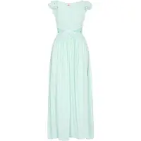 IZIA Vestido menta