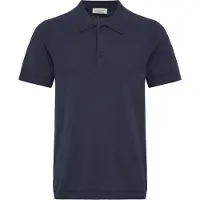 Casual Friday Camisa 'CFSvahl' azul escuro