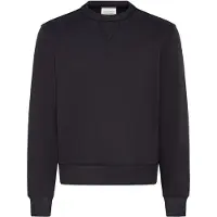 Casual Friday Pullover ' CFPersson ' azul escuro