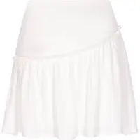 IZIA Saia 'Festival' branco