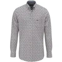Fynch&Hatton Camisa De Manga Comprida 15098930