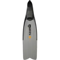 Mares Pure Passion Nadadeiras De Pesca Submarina Razor