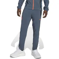 Adidas Calças De Fato De Treino Para Jovens Viagem Fc Bayern Tiro 25/26 Competition Vis Tech