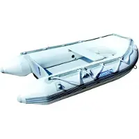 Goldenship Barco Inflável Hsd Airmat 2.30 M