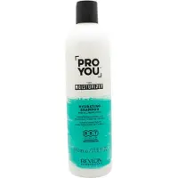 Revlon Proyou The Moisturizer Shampoo 350 ml