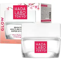 Hada Labo Glow Ácido Hialurónico Iluminador Dia e Noite Creme Gel Rosto 50 ml