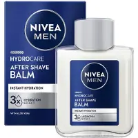 Nivea Bálsamo De Barbear Protect &amp; Care 100ml