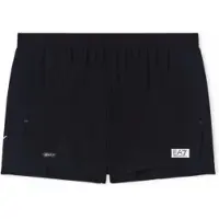 EA7 para homem. 7M001353_AF21687 Calções Ventus+ M Preto (XXL), Esportivo, Sportswear, Multisport, Viscoso