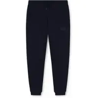 EA7 para homem. 7M001367_AF22262 Calças Lux Identity Marinho (XL), Casual, Esportivo, Algodão, Sportswear, Multisport