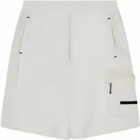 EA7 para homem. 7M001588_AF12660 Calções bege Athletic Mix (S), Casual, Esportivo, Running, Sportswear, Multisport, Poliéster