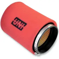 Uni Filter Filtro De Ar Yamaha Nu-3218st