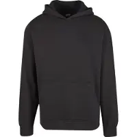 Urban Classics Sweatshirt 'Essential' preto