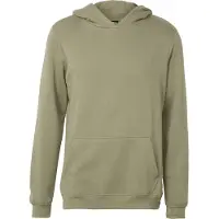 Urban Classics Sweatshirt 'Essential' cáqui