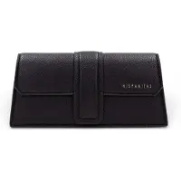 Hispanitas para mulher. BV243250 Bolsas de mão Bolsas de mão pretas (OSFA), Preto, Casual, Poliuretano