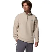 Columbia Casaco Polar Com Meio Fecho Steens Mountain