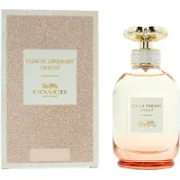 Coach perfume Dreams Sunset EDP 60 ml