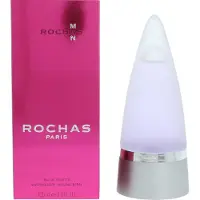 Rochas perfume Man EDT 100 ml