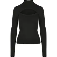 Urban Classics Camisa preto