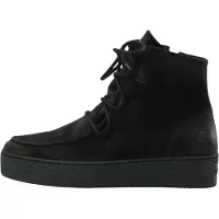 Ca'shott Botas chelsea ' CASMILLA ' preto
