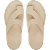 Crocs Chinelos Getaway Platform Toe Loop