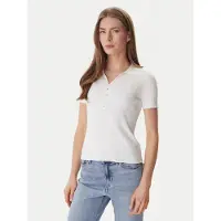 DKNY Polo Sem Mangas Dw7000655