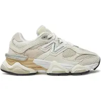 New Balance Sapatilhas baixas '9060' cinzento / cinzento claro