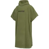 Mystic Poncho Brand